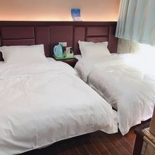 上海荣宾宾馆