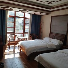 岳西凤仪山庄