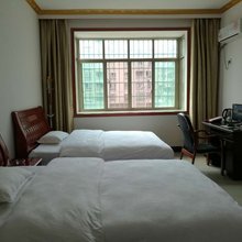 隆回民昌宾馆