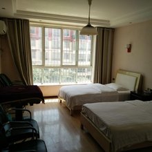 修文襄阳商务宾馆