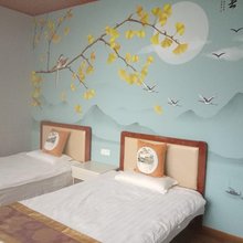 天台山逐云居