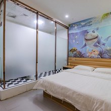 商丘漫居酒店(商丘职业技术学院店)