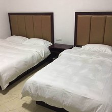 盛世牧歌民宿(经乌高速分店)