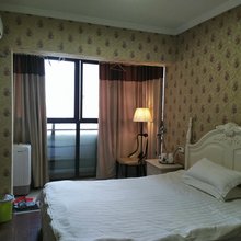 襄阳18公寓