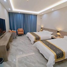兰州佳莉合民宿(海鸿居然之家店)