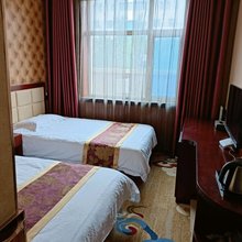 新建宾馆