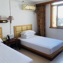 新昌大桥宾馆