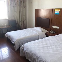 慈溪中新宾馆