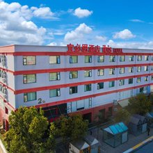 宜必思酒店(昆明南站店)