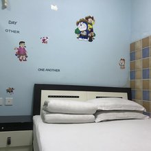 沈阳意林客栈