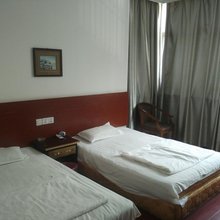 苏州峰雷旅社
