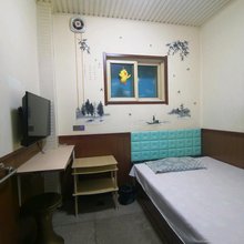 太原伟伟旅馆
