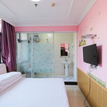 沈阳安愉旅馆