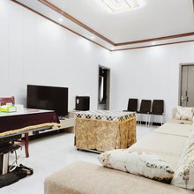 建始高坪建华民宿(地心谷店)