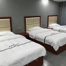 万年梓鑫商务宾馆