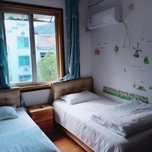 秭归驿旅阳光客栈
