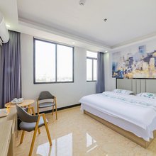 柏程公寓(揭阳潮汕机场店)