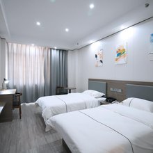 平湖兴港酒店