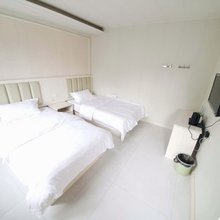开封鼓楼宋都宾馆