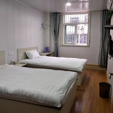 建湖一家人宾馆