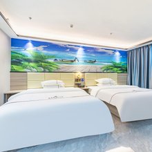 逸尚精品公寓(揭西金和店)
