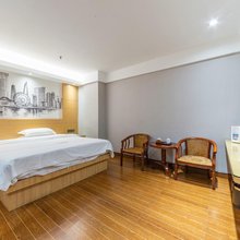 顺隆宾馆(佛山文滘路店)