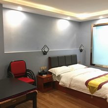 安顺相逢居宾馆