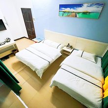 香湘公寓