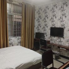 伟业源宾馆