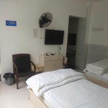 盐边顺发宾馆