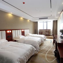 巴东德客酒店