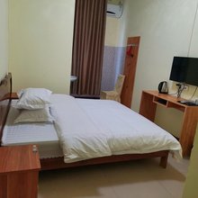 嘉鑫旅馆(南宁嘉和城温泉谷店)