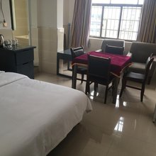 益阳金马宾馆(银城店)