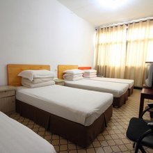 兴平仙客来宾馆