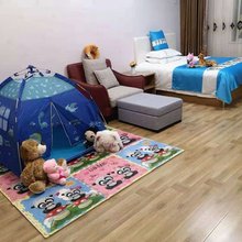 邹城兖矿建安招待所