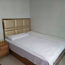 巴中驿旅阳光旅馆
