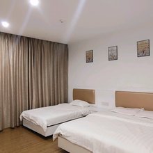 麒麟客栈(红海湾遮浪奇观景区店)