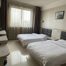 开封聚诚汽车旅馆