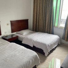 桐乡晔婷楼宾馆
