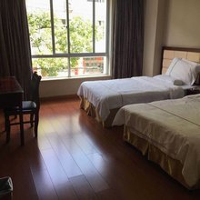 三门宝鸿商务宾馆