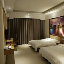 上林涵广海洋酒店