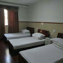 杭州仁根旅馆