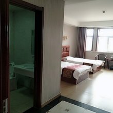 故家连锁酒店(察右中旗店)