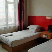 集贤君汇快捷宾馆