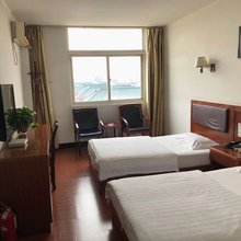 杭州刚鑫客房