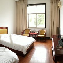 镇沅天福酒店