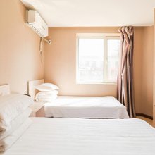 沈阳惠工旅社(沈阳北站店)