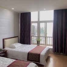 嘉善信合商务宾馆