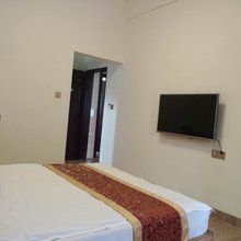 龙海惠舒宾馆