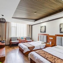 锦州清迈温泉酒店